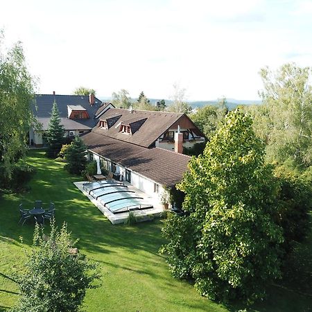 U Prejzku Apartment Lhotka  Exterior photo