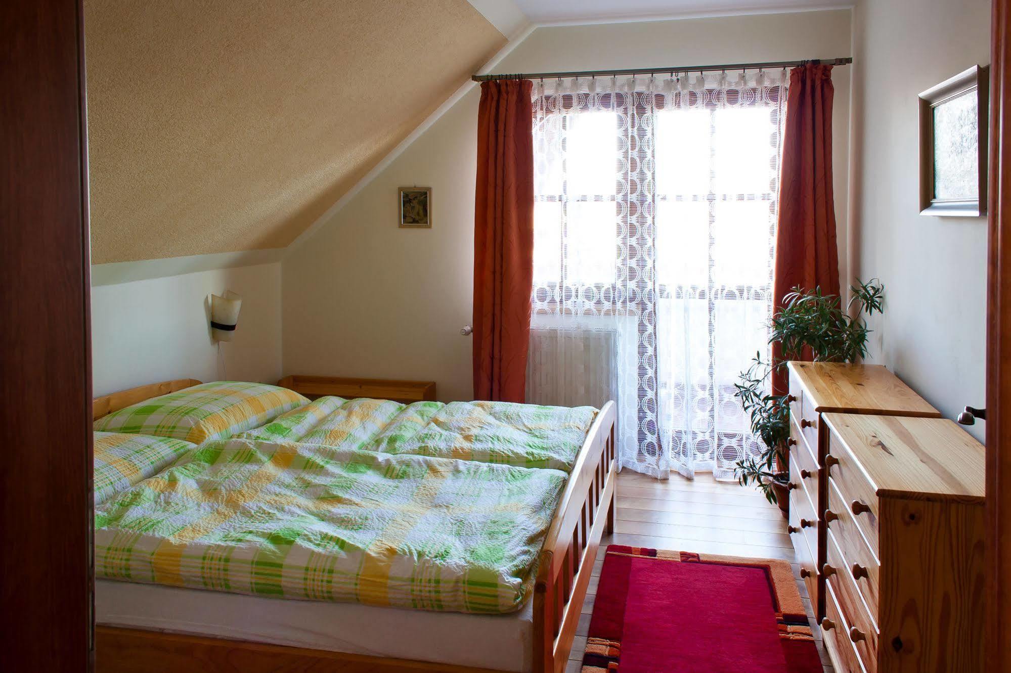 U Prejzku Apartment Lhotka  Exterior photo